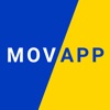 Movapp Translator icon