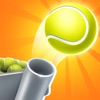 Tennis Bouncing Master 3D icon
