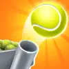 Tennis Bouncing Master 3D negative reviews, comments