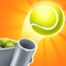 Icon Tennis Bouncing Master 3D