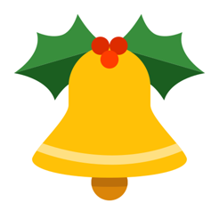 ‎Jingle Bell - Christmas Bell