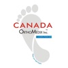 Canada Orthomedix - iPhoneアプリ