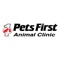 This app is designed to provide extended care for the patients and clients of Pets First Animal Clinic in Boise, Idaho