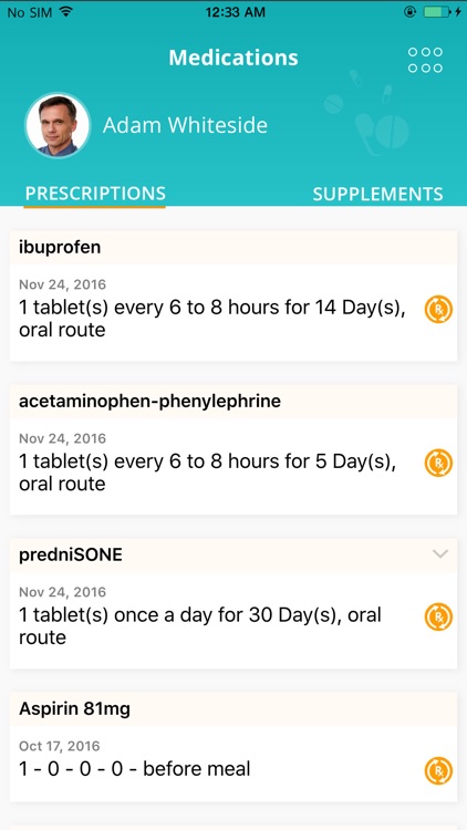 The Women's Vitality Center screenshot-3