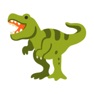 Get T-Rex Stickers for iOS, iPhone, iPad Aso Report