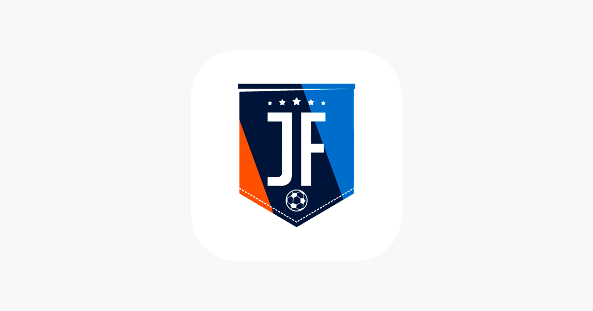 Jogueiros FC on the App Store