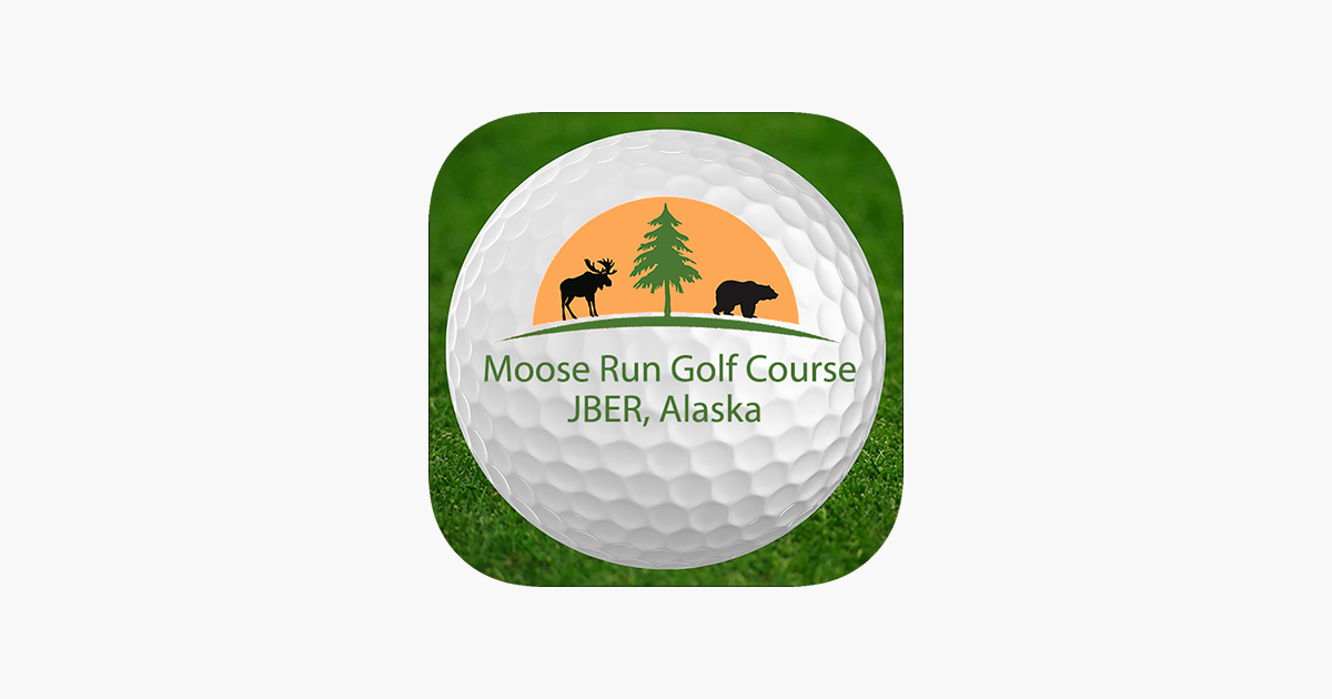 ‎Moose Run Golf Course on the App Store