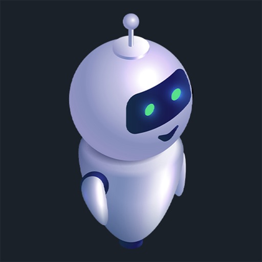 My Guru - AI Chat Bot icon