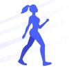 Icon Walking Slimkit - Step Counter
