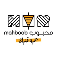 محبوب | Mahbooob logo