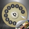 Dialer Vault Secret Photo Lock