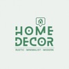 Cheap Home Decor Modern Online icon