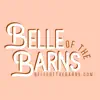 Belle of The Barns App Feedback