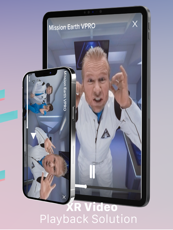 Screenshot #6 pour Headjack Link
