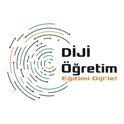 Diji Öğretim Uygulaması Читы