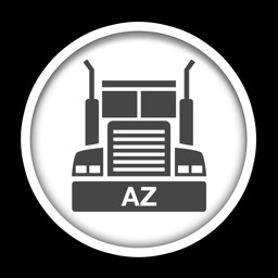 Arizona CDL Test Prep