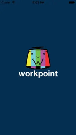 Game screenshot Workpoint mod apk