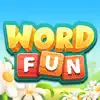 Word Fun: Brain Connect Games negative reviews, comments