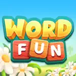 Word Fun: Brain Connect Games App Positive Reviews