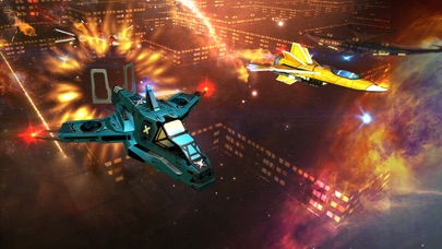 Starship Space Force 2023 Screenshot