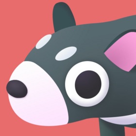 螢幕擷取畫面 (6) Merge Cute Pet
