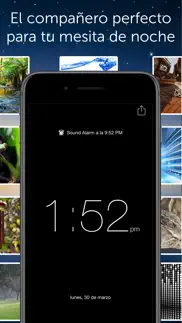 white noise lite iphone capturas de pantalla 4