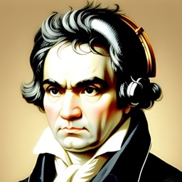 Binaural Beethoven Pro
