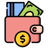 Travel Money Exchange icon
