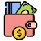 Icon Travel Money Exchange