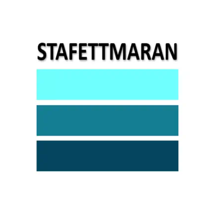 Stafettmaran Читы