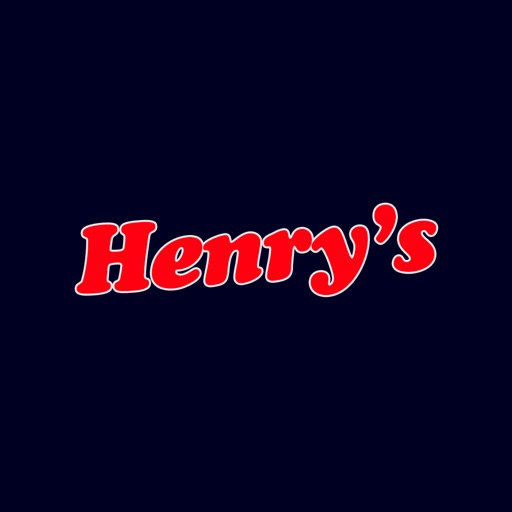 Henry's Fish And Chips