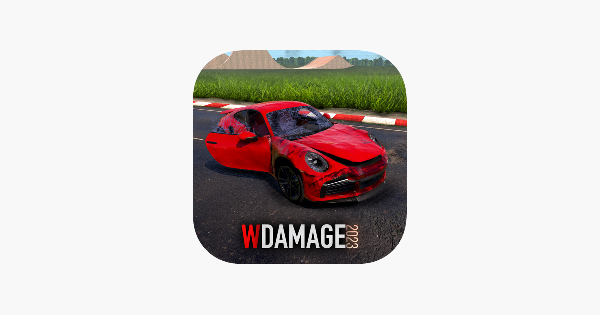 Car Crash Online v2.3 MOD APK (Free Purchase) Download
