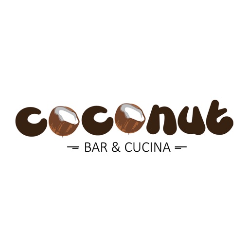 COCONUT Bar & Cucina icon