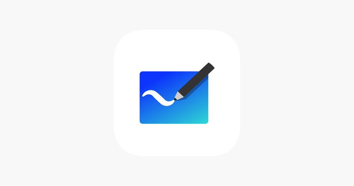 Microsoft Whiteboard im App Store