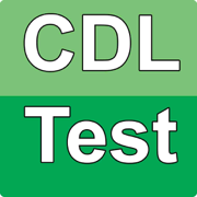 CDL Prep Test - 2024