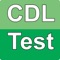 To obtain a Commerical Driver's License (CDL) requires the driver to first obtain a learner's permit by passing the written driving test