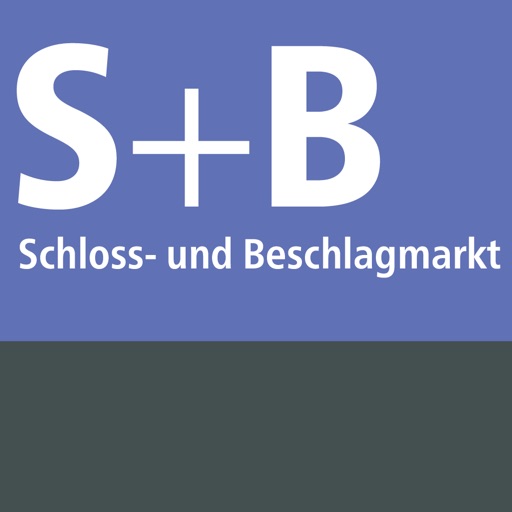 Schloss- und Beschlagmarkt icon