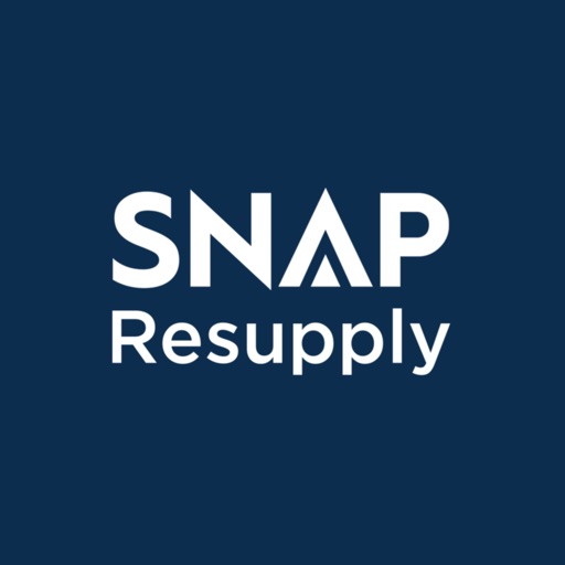 SNAP CPAP iOS App
