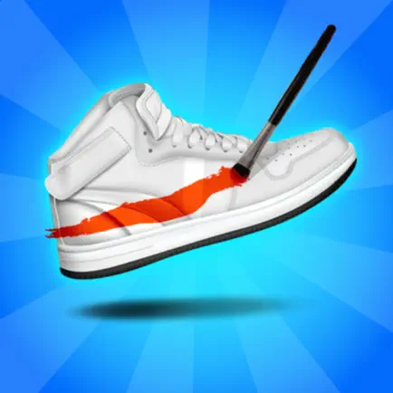 Sneaker Art! Cheats