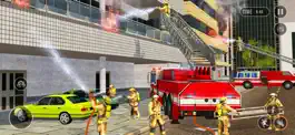 Game screenshot Real Firefighter Simulator hack