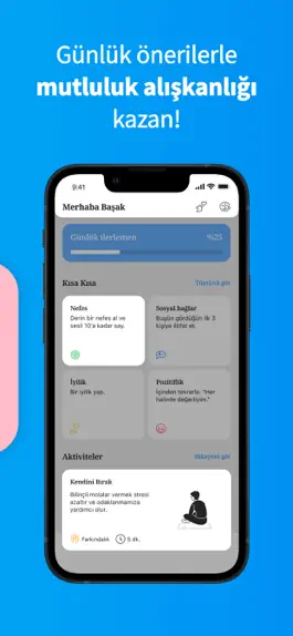 Game screenshot Mindary:Mindfulness&Meditasyon hack