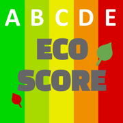 Eco-Score - Produktscanner