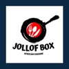 Chop Jollof icon