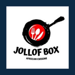 Chop Jollof