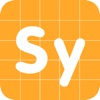 Symbolab Practice icon