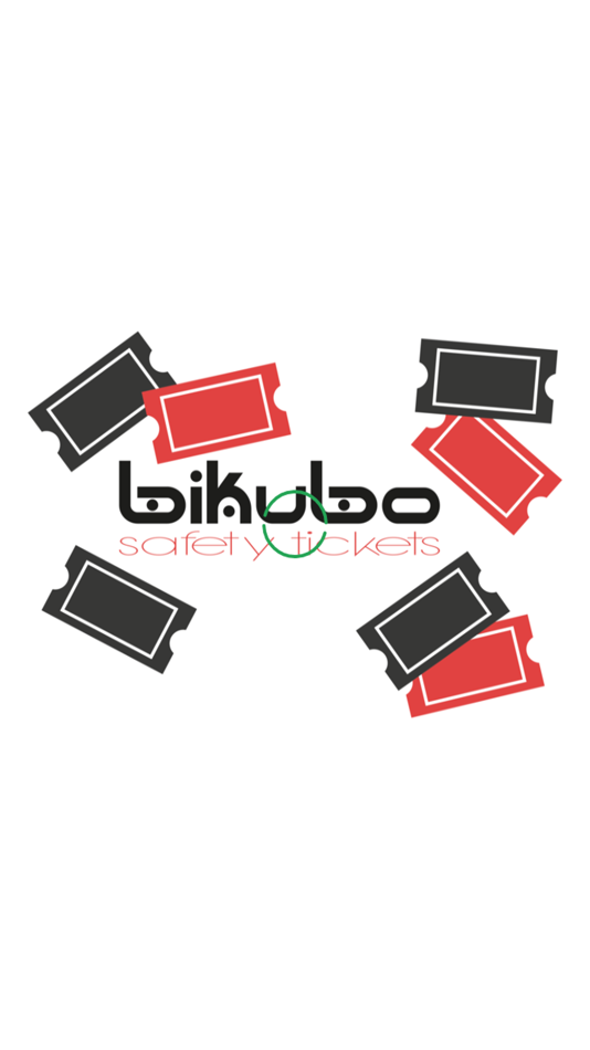 #1. bikubo (iOS) 由: ZINKLOGIC FDP SOFTWARE AND SYSTEMS SL
