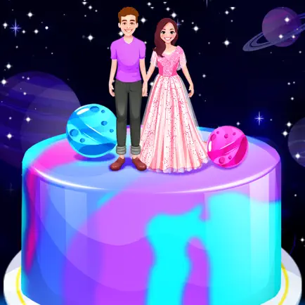 Galaxy Princess Mirror Cake Cheats