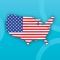 Icon US Citizenship Prep Test