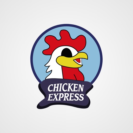 Chicken Express, Coventry icon