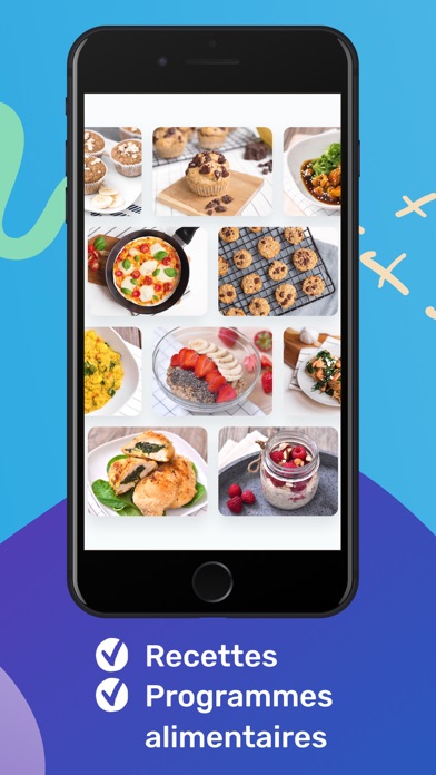 YAZIO – Régime et Calories YAZIO – Régime et Calories
